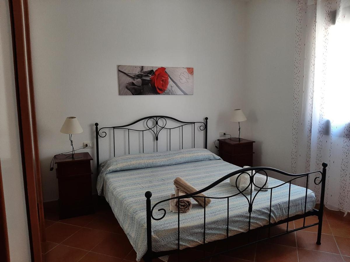 Appartamenti I Mandorli Budoni Exterior photo